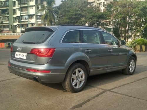 Audi Q7 3.0 TDI Quattro Premium Plus AT for sale in Mumbai