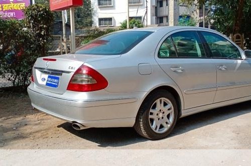 2009 Mercedes Benz E-Class 280 CDI Elegance AT 2009-2013 for sale at low price in Kolhapur