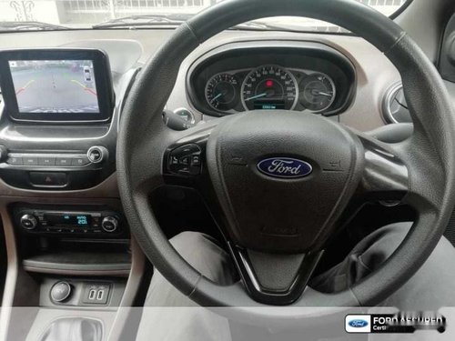 Ford Freestyle Titanium Plus Petrol MT 2018 in Jaipur