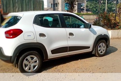 Renault Kwid RXL 2018 MT for sale  in Kolhapur