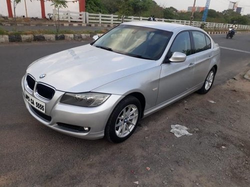 2011 BMW 3 Series AT 2005-2011 for sale at low price in Hyderabad