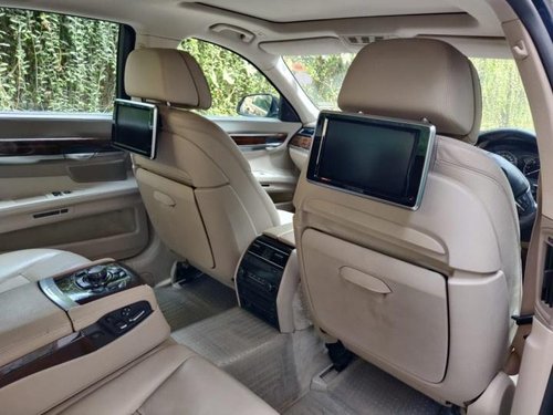 2013 BMW 7 Series AT 2007-2012 for sale in Mumbai