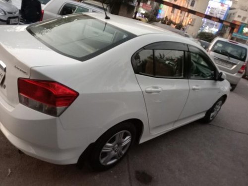 Used 2010 Honda City S MT for sale in New Delhi