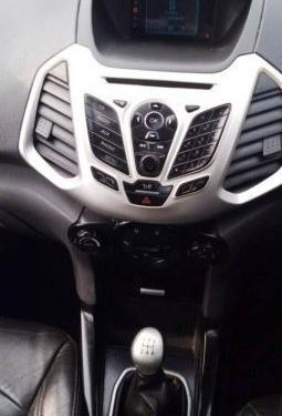 Ford EcoSport Version 1.5 TDCi Titanium Plus 2016 MT for sale in Purnia