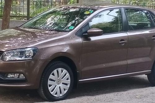 Volkswagen Polo 2015-2019 1.2 MPI Comfortline MT for sale in New Delhi