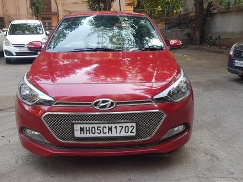 Hyundai i20 Sportz 1.2 2015 MT for sale in Mumbai