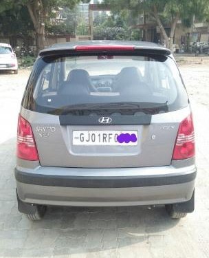 Hyundai Santro Xing GL Plus MT 2014 in Ahmedabad