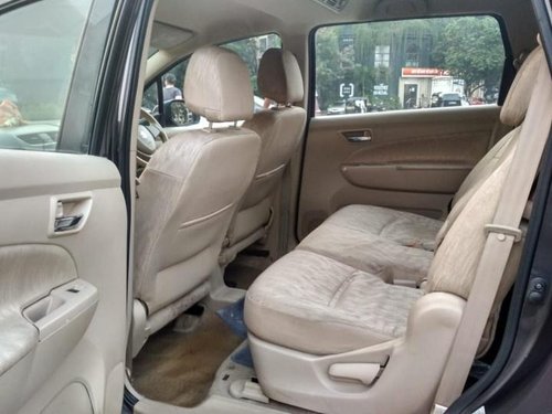 Maruti Ertiga 2012-2015 ZXI MT for sale in Mumbai