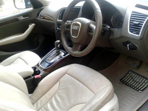 2010 Audi Q5 35TDI Technology AT for sale in Gurgaon