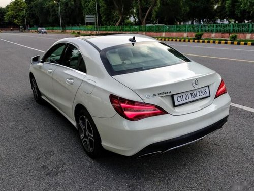 Mercedes-Benz CLA 2015-2016 200 CDI Sport AT for sale in New Delhi