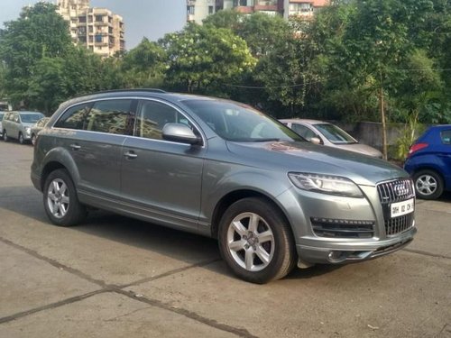 Audi Q7 3.0 TDI Quattro Premium Plus AT for sale in Mumbai