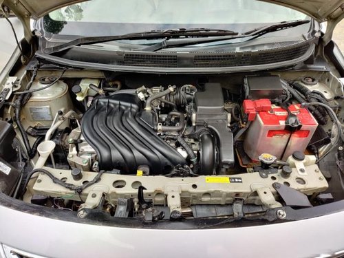 Nissan Sunny XL MT 2011-2014 2013 in Gurgaon