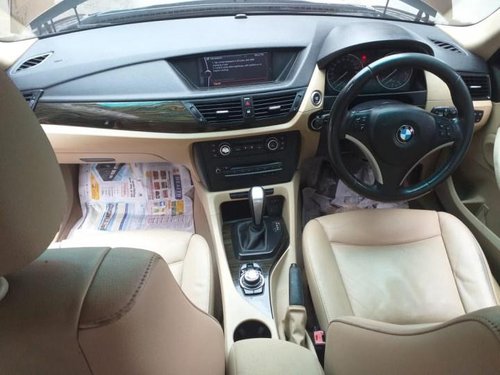 BMW X1 sDrive 20d Sportline AT for sale in Chennai