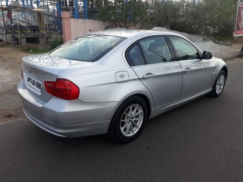 2011 BMW 3 Series AT 2005-2011 for sale at low price in Hyderabad