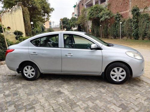 Nissan Sunny XL MT 2011-2014 2013 in Gurgaon