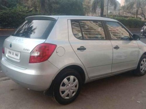 Used Skoda Fabia 1.2 MPI Classic MT car at low price in Kharghar