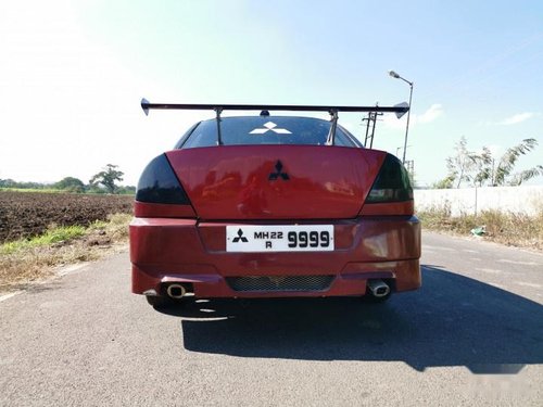 2004 Mitsubishi Lancer 2.0 MT for sale at low price in Nashik