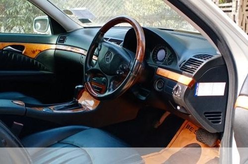 2009 Mercedes Benz E-Class 280 CDI Elegance AT 2009-2013 for sale at low price in Kolhapur