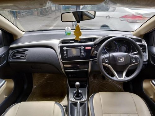 Honda City 2015-2017 i VTEC V MT for sale in Mumbai