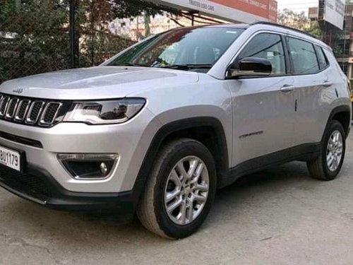 Jeep Compass 2.0 Limited 4X4 MT for sale in Pune
