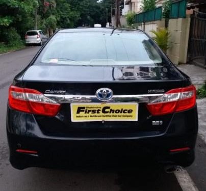 2015 Toyota Camry AT for sale in Pune