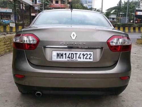 Used Renault Fluence 2.0 AT 2012 in Pune