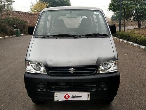 Maruti Suzuki Eeco 7 Seater Standard 2015 MT for sale in New Delhi