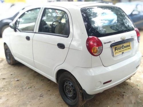 2010 Chevrolet Spark 1.0 LS MT for sale in Faridabad