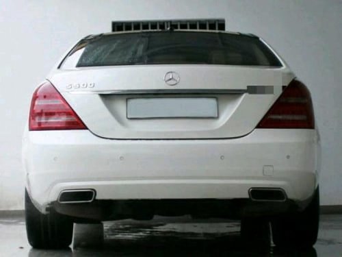 2012 Mercedes Benz S Class AT for sale in Kolkata