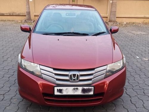 Honda City 2008-2011 1.5 S MT for sale in Mumbai