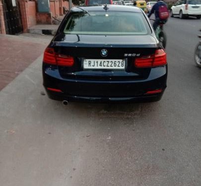 2014 BMW 3 Series AT 2005-2011 for sale in Jaipur
