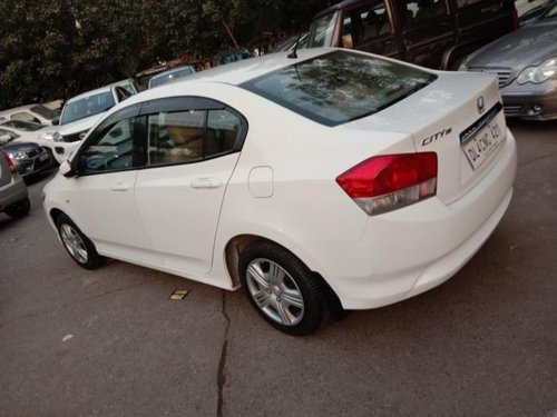 Used 2010 Honda City S MT for sale in New Delhi