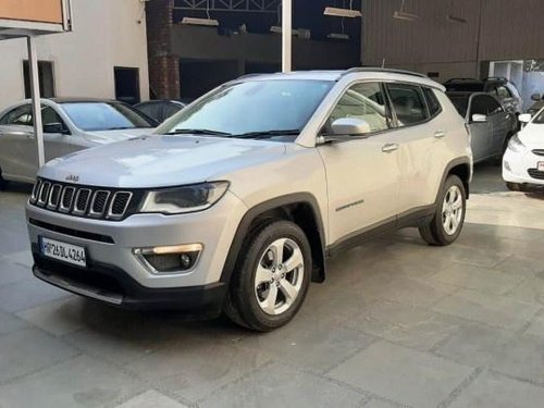 Used Jeep Compass 1.4 Limited Option AT 2018 in New Delhi