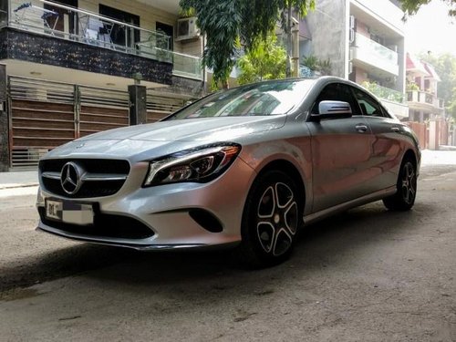 Mercedes-Benz CLA 200 CGI Sport AT for sale in New Delhi