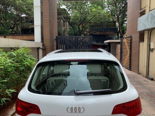 Audi Q7 3.0 TDI quattro AT in Mumbai