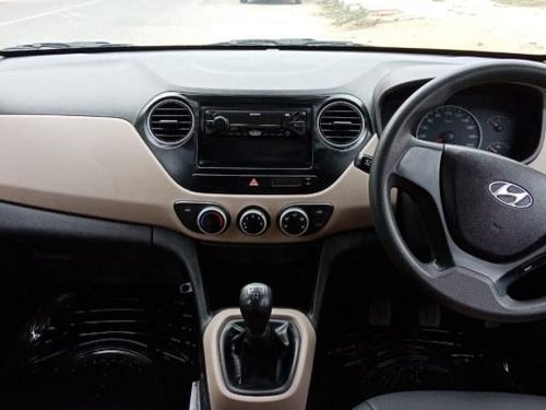 Used 2015 Hyundai i10 Magna MT for sale in New Delhi