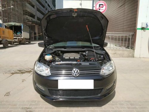 Volkswagen Polo Diesel Highline 1.2L 2011 MT for sale in Bangalore