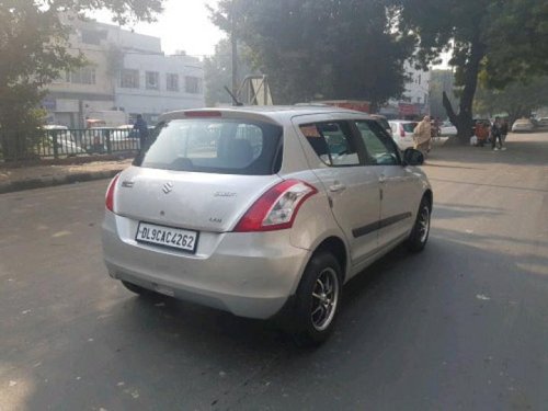 Maruti Suzuki Swift 2012 LDI MT for sale in New Delhi