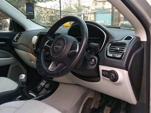 Jeep Compass 2.0 Limited 4X4 MT for sale in Pune