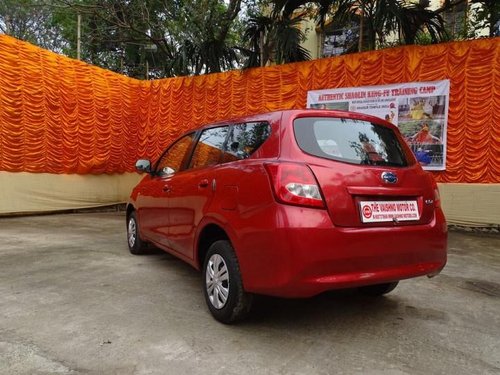 Datsun GO Plus T Petrol MT in Kolkata
