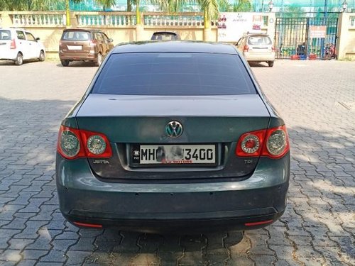 Volkswagen Jetta 2.0 TDI Comfortline MT 2007-2011 2008 in Mumbai