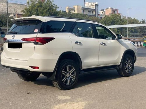 Toyota Fortuner 2.7 2WD AT in New Delhi