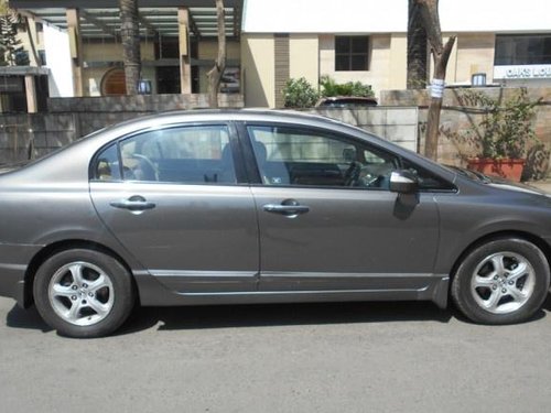 2009 Honda Civic AT 2006-2010 for sale in Mumbai