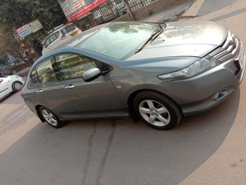 Honda City 2008-2011 1.5 V MT for sale in New Delhi