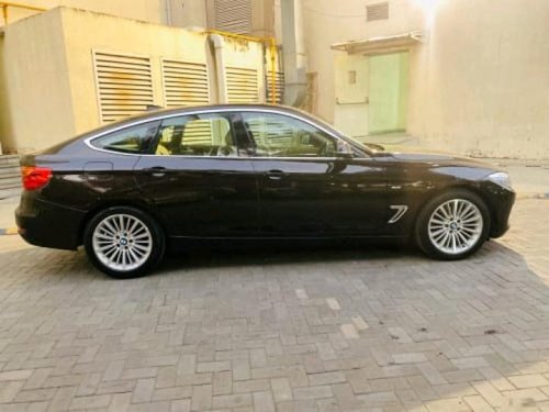 BMW 3 Series GT Luxury Line AT for sale in Kolkata