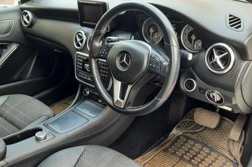 Used 2014 Mercedes Benz A Class A180 Sport AT for sale in Mumbai