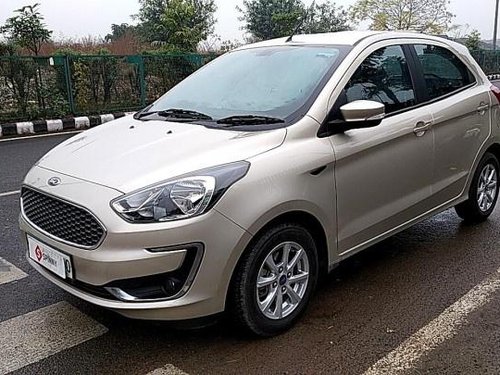 Ford Aspire Titanium MT 2018 in New Delhi