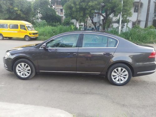 Used 2011 Volkswagen Passat Diesel Comfortline 2.0 TDI MT for sale in Pune