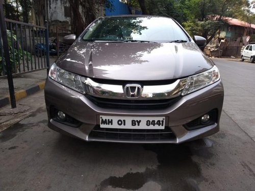 Honda City 2015-2017 i VTEC V MT for sale in Mumbai