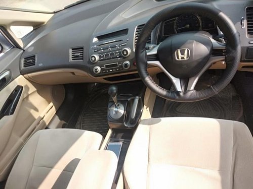 Used Honda Civic 1.8 V MT 2006-2010 car at low price in Indore